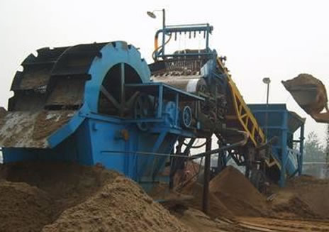 制砂機也會堵塞嗎，如何處理好