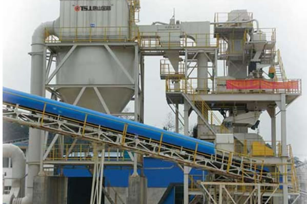 機(jī)制砂生產(chǎn)線必須遵守的八個原則，趕快收藏吧