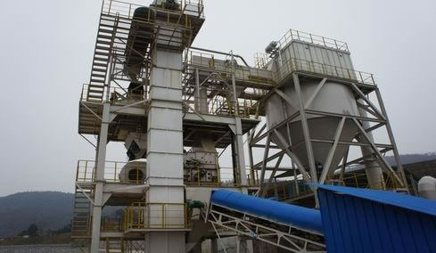 機(jī)加工砂料時(shí)留意幾個(gè)問題，大大減少制砂機(jī)故障率