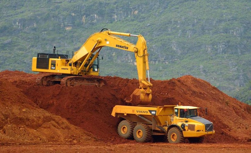 全國砂石骨料開發(fā)和布局或?qū)⒘腥搿度珖V產(chǎn)資源規(guī)劃（2021-2025年）》！