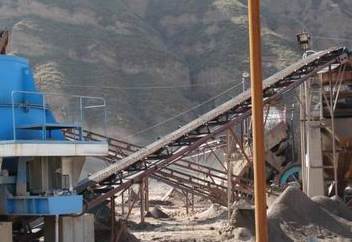 輕松解決制砂機出料慢問題，馬上看