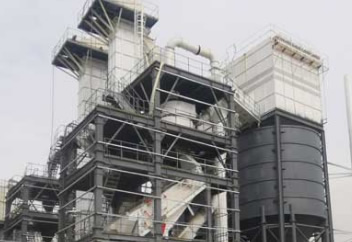 鵝卵石制沙機(jī)運(yùn)行抖動大不好處理？很簡單