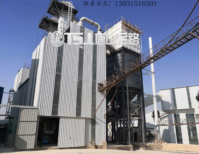 制砂生產(chǎn)線出砂量低？這幾個(gè)因素起著關(guān)鍵作用