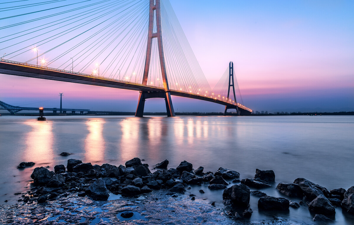 打擊盜采保護(hù)長(zhǎng)江，推廣機(jī)制砂已成未來(lái)趨勢(shì)！