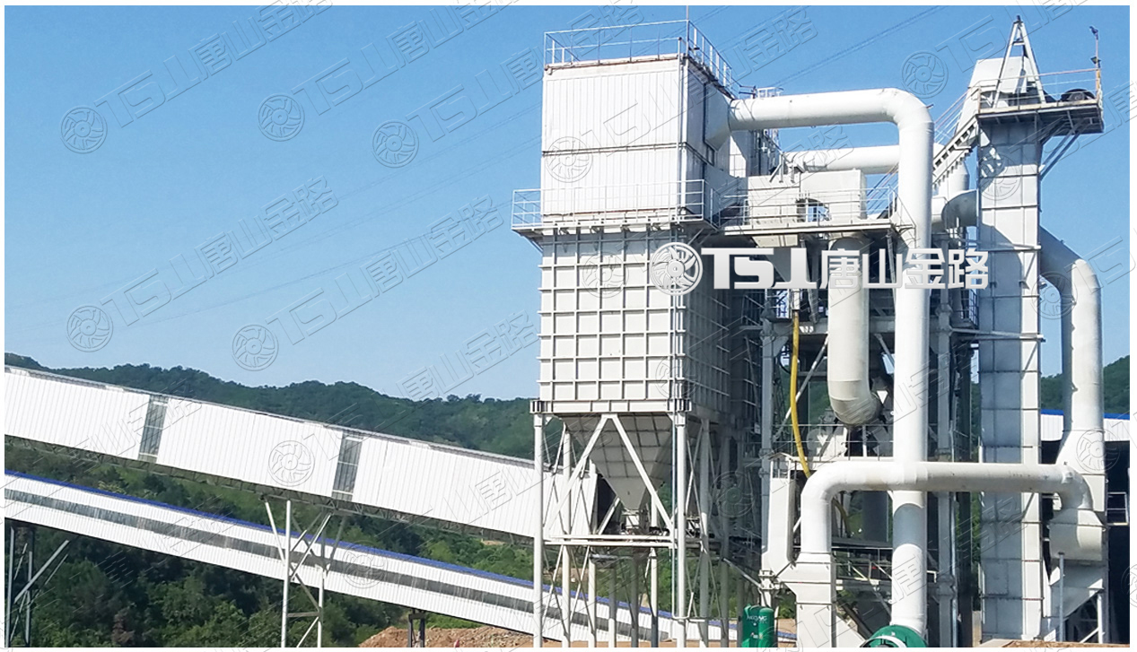 建設(shè)一條機制砂生產(chǎn)線需要考慮哪些因素呢？