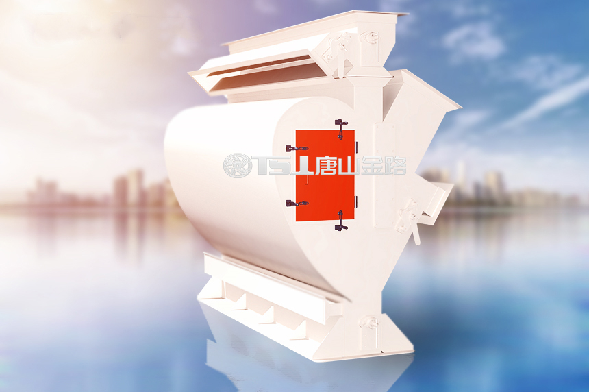 干法制砂生產(chǎn)線為什么一定要用選粉機呢？