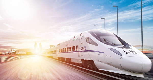 “十四五”規(guī)劃加快建設交通強國，唐山金路助力砂石企業(yè)迎接機遇