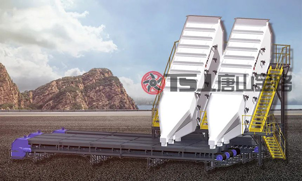 機(jī)制砂有何優(yōu)勢？怎樣選擇篩分設(shè)備？唐山金路來幫忙