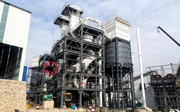 機(jī)制砂生產(chǎn)必不可少的三大要素，您了解嗎？