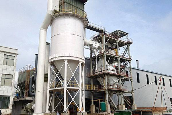 生產(chǎn)機(jī)制砂一定要水洗嗎？新型的干式制砂樓了解一下