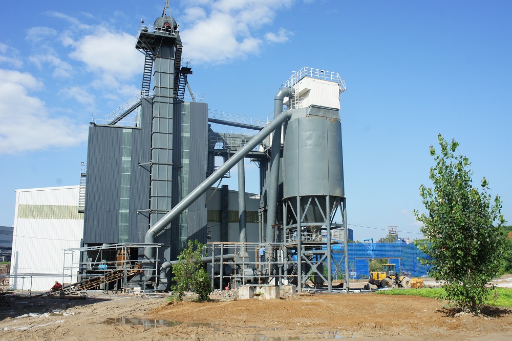 湖南重大項目獲批投資近千億，制砂樓助力砂石企業(yè)緊抓砂石需求增長機遇