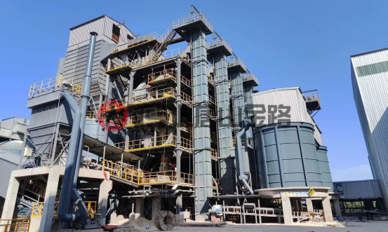 設(shè)備廠家那么多，怎么選擇靠譜的？推薦制砂樓源頭廠家唐山金路