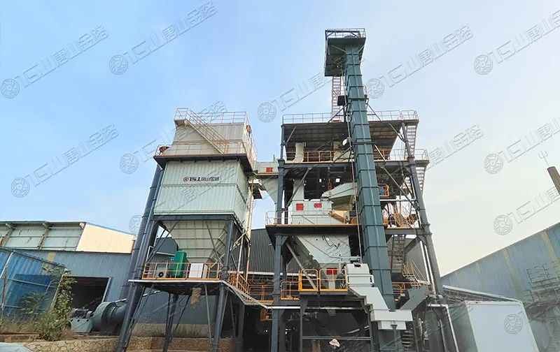 一周資訊 | 重點關注!六省份砂石生產(chǎn)、運輸、堆放等開啟新一輪環(huán)保督察!