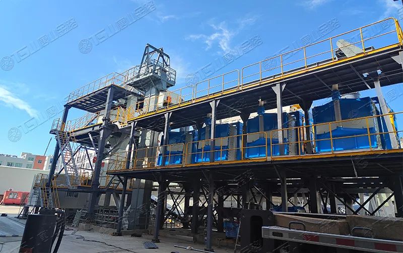 1.2元/噸-1.6元/噸，河北發(fā)布砂石礦出讓收益市場(chǎng)基準(zhǔn)價(jià)（2024版）