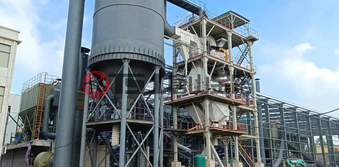 建筑廢料可以制砂嗎？制砂樓建筑廢料制砂效果如何？